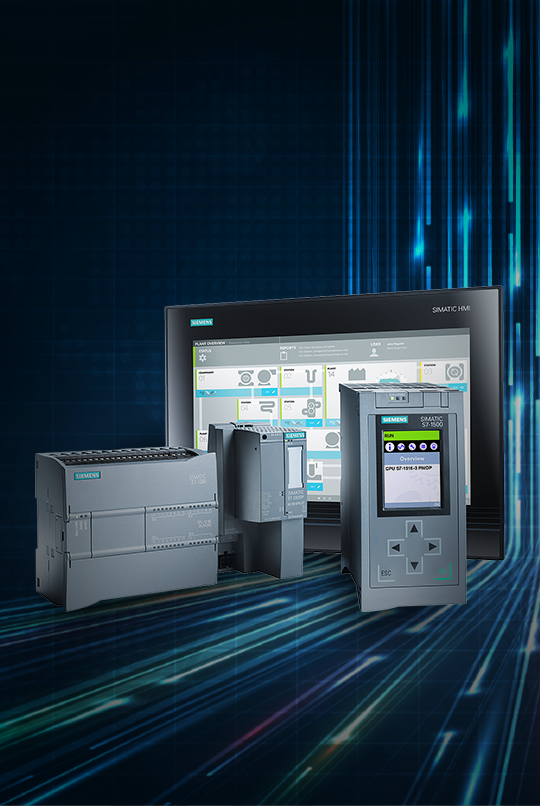 TECNOLOGÍA PLC